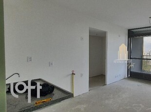 Apartamento à venda em Vila Madalena com 61 m², 2 quartos, 1 suíte, 1 vaga