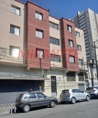 Apartamento à venda em Vila Maria com 83 m², 2 quartos