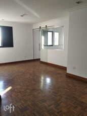 Apartamento à venda em Vila Mariana com 170 m², 3 quartos, 1 suíte, 4 vagas