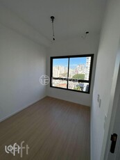 Apartamento à venda em Vila Olímpia com 27 m², 1 quarto, 1 suíte