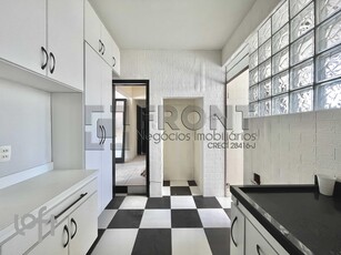 Apartamento à venda em Vila Romana com 67 m², 2 quartos