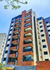 Apartamento à venda em Vila Sônia com 110 m², 3 quartos, 1 suíte