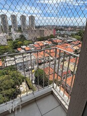 Apartamento à venda em Vila Sônia com 140 m², 4 quartos, 1 suíte, 2 vagas