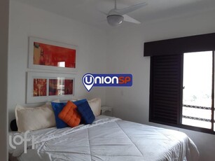 Apartamento à venda em Vila Sônia com 156 m², 3 quartos, 1 suíte, 4 vagas