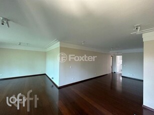 Apartamento à venda em Vila Sônia com 180 m², 4 quartos, 2 suítes, 4 vagas