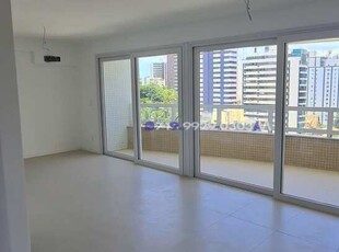 Apartamento à venda no bairro Armação - Salvador/BA