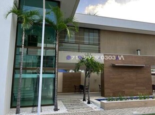 Apartamento à venda no bairro BURAQUINHO - Lauro de Freitas/BA