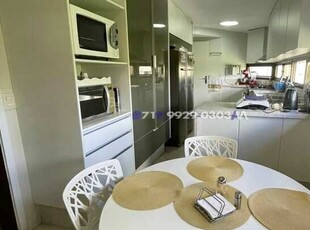 Apartamento à venda no bairro Caminho das Árvores - Salvador/BA