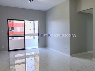 Apartamento à venda no bairro Candeal - Salvador/BA