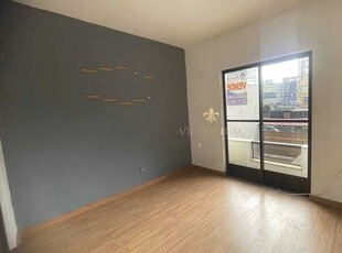 Apartamento à venda no bairro Centro - Juiz de Fora/MG