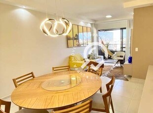 Apartamento à venda no bairro Gruta de Lourdes - Maceió/AL