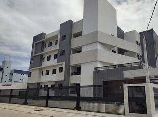 Apartamento à venda no bairro Jardim Cidade Universitária - João Pessoa/PB