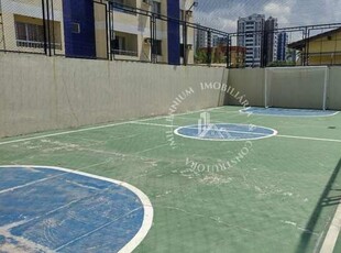 Apartamento à venda no bairro Nossa Senhora das Graças - Manaus/AM