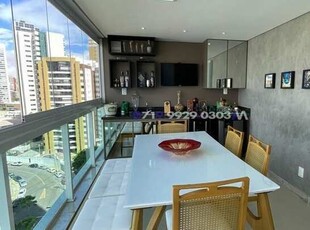 Apartamento à venda no bairro Pituba - Salvador/BA