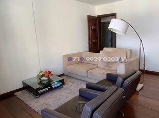 Apartamento à venda no bairro Pituba - Salvador/BA