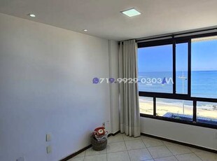 Apartamento à venda no bairro Pituba - Salvador/BA