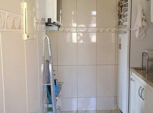 Apartamento à venda no bairro Recanto do Sol I - Campinas/SP