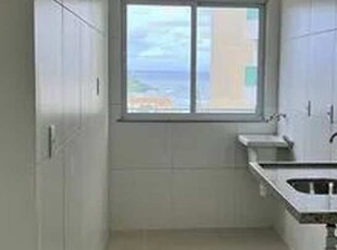Apartamento à venda no bairro Rio Vermelho - Salvador/BA