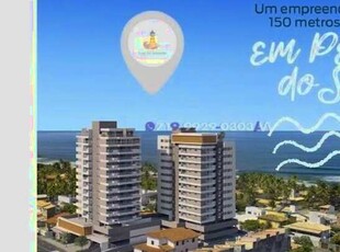 Apartamento à venda no bairro Stella Maris - Salvador/BA