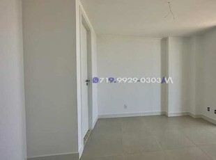 Apartamento à venda no bairro Stella Maris - Salvador/BA