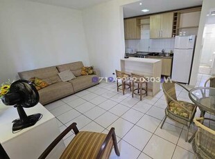 Apartamento à venda no bairro Stella Maris - Salvador/BA