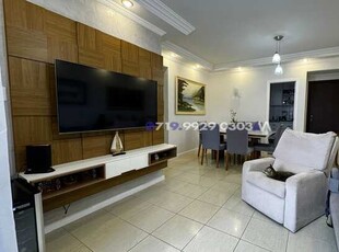 Apartamento à venda no bairro Stiep - Salvador/BA