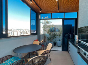 Apartamento à venda no bairro União - Belo Horizonte/MG