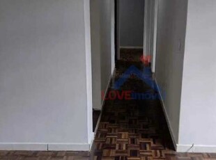 Apartamento Aconchegante com 3 Quartos no Parque Verde!