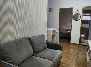 Apartamento com 02 quartos na Vila Antonina!