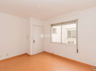 Apartamento com 1 quarto para alugar na rua barão de ubá, 340, bela vista, porto alegre, 39 m2 por r$ 1.800