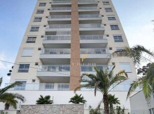 Apartamento com 2 dormitórios à venda, 72 m² por r$ 739.000,00 - bacacheri - curitiba/pr