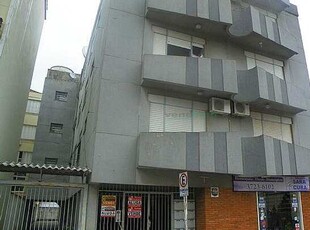 Apartamento com 2 Dormitorio(s) localizado(a) no bairro Centro em Cachoeira do Sul / RIO