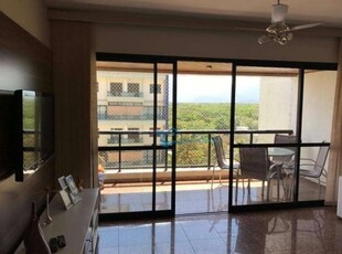 Apartamento com 2 dormitórios para alugar, 80 m² por r$ 750,00/dia - riviera módulo 6 - bertioga/sp