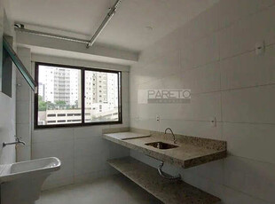 Apartamento com 2 quartos, 90m², para locação em Belo Horizonte, Buritis