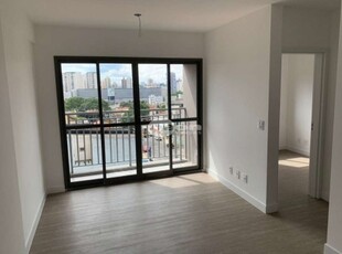 Apartamento com 2 quartos à venda na rua riachuelo, 250, vila assunção, santo andré, 69 m2 por r$ 650.000