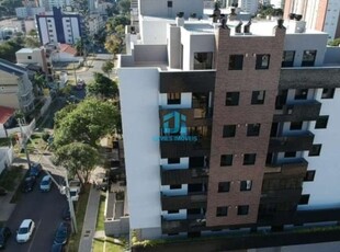 Apartamento com 2 quartos à venda na rua tamoios, 771, vila izabel, curitiba, 74 m2 por r$ 829.300