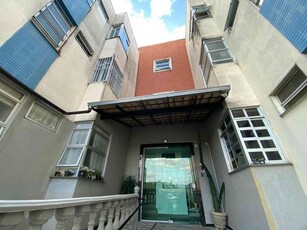 Apartamento com 2 quartos à venda no bairro Nova Cachoeirinha, 50m²