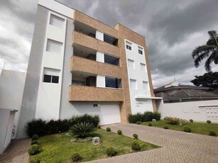 Apartamento com 2 quartos à venda no bairro Orfãs, 94m²