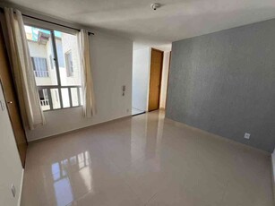 Apartamento com 2 quartos à venda no bairro Parque Ipiranga, 45m²