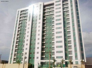 Apartamento com 2 quartos à venda no bairro Samambaia Sul, 54m²