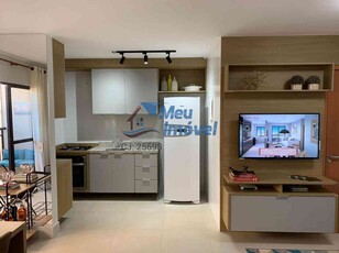 Apartamento com 2 quartos à venda no bairro Samambaia Sul, 59m²