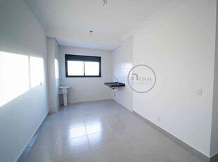Apartamento com 2 quartos à venda no bairro Vila Helena, 43m²