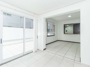 Apartamento com 2 quartos para alugar na rua comendador rheingantz, 303, auxiliadora, porto alegre, 91 m2 por r$ 2.800