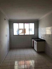 Apartamento com 2 quartos para alugar no bairro Belo Vale, 45m²