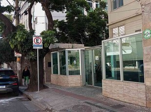 Apartamento com 2 quartos para alugar no bairro Funcionários, 75m²