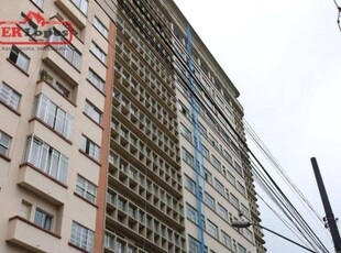 Apartamento com 3 dormitórios, 120 m² - venda por r$ 380.000,00 ou aluguel por r$ 3.373,00/mês - centro - curitiba/pr