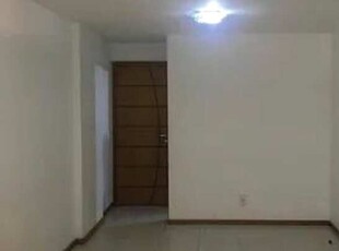 Apartamento com 3 dormitórios para alugar, 85 m² por R$ 3.853,30 - Recreio dos Bandeirante