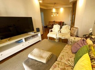 Apartamento com 3 quartos, 119 m² à venda em Vila Andrade R$ 3000,00+ COND E IPTU VILA AND