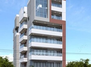 Apartamento com 3 quartos à venda na rua francisco baptista de oliveira, aeroporto, juiz de fora, 165 m2 por r$ 849.000