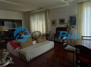 Apartamento com 3 quartos à venda na rua souza lima, copacabana, rio de janeiro, 131 m2 por r$ 1.279.000